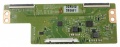 Grundig T-con Module - 759551844900 T con Board 43 Pl 6871l 3806b - XMK120R-P